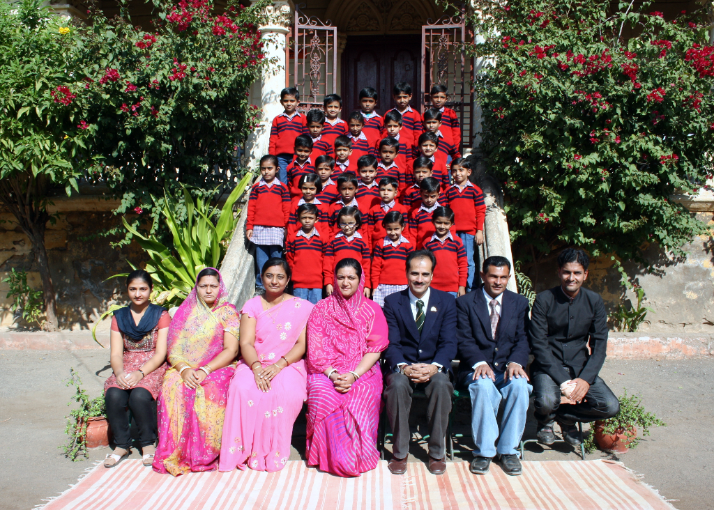 Class 2