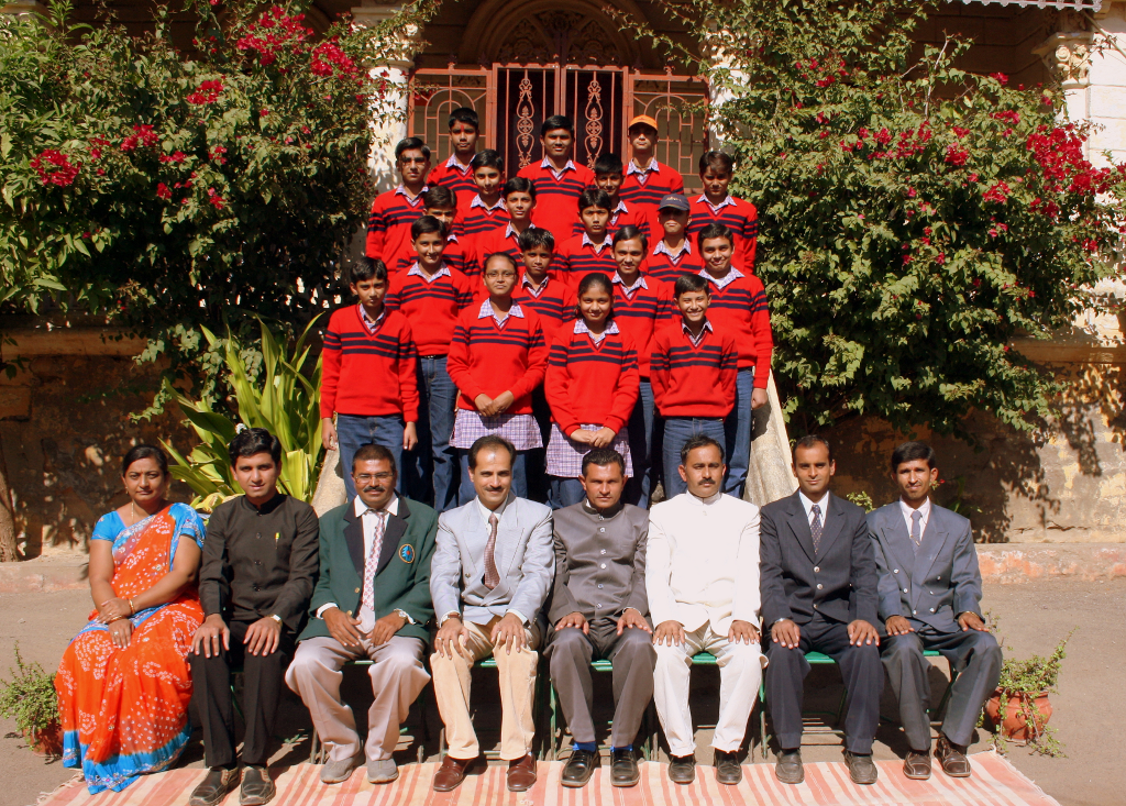 Class 9