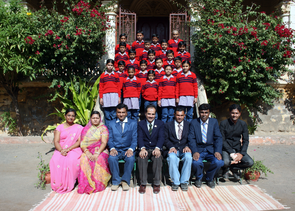 Class 5