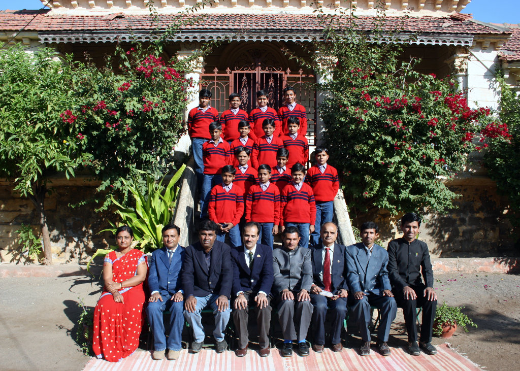 Class 7