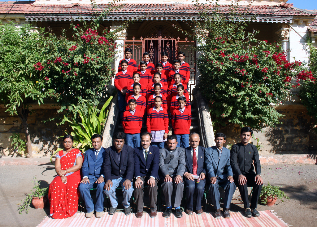 Class 8