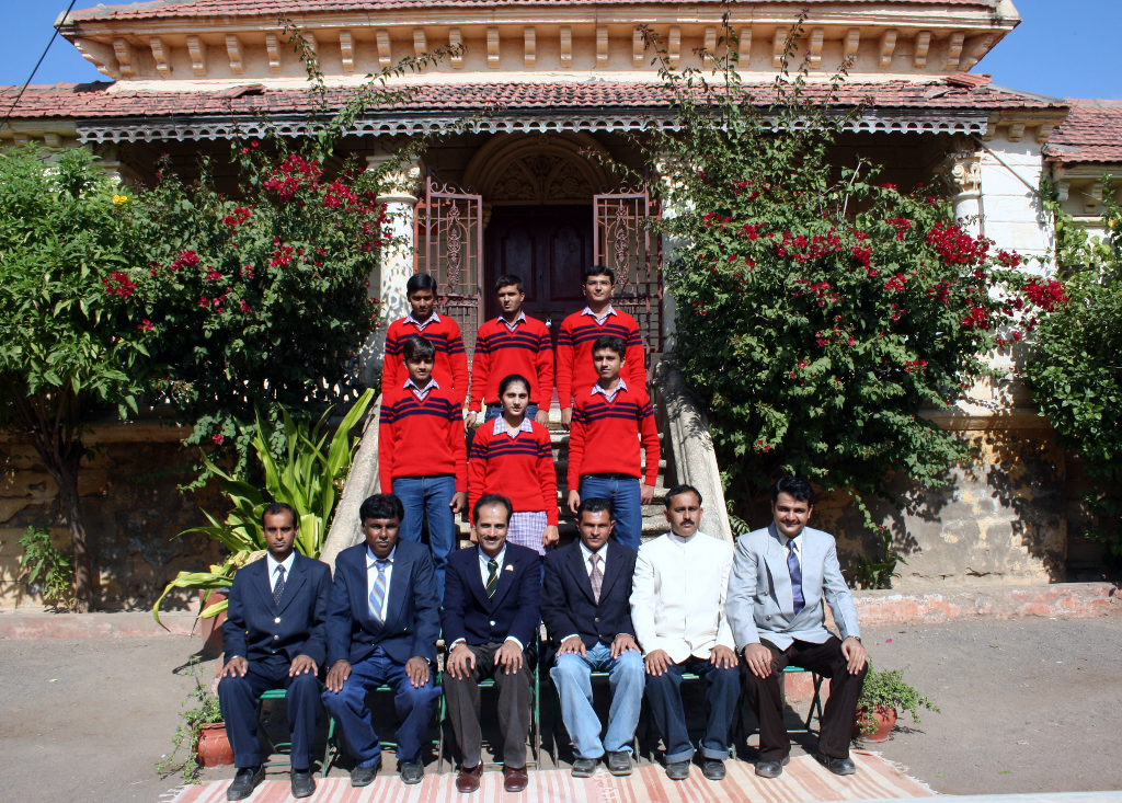 Class XII