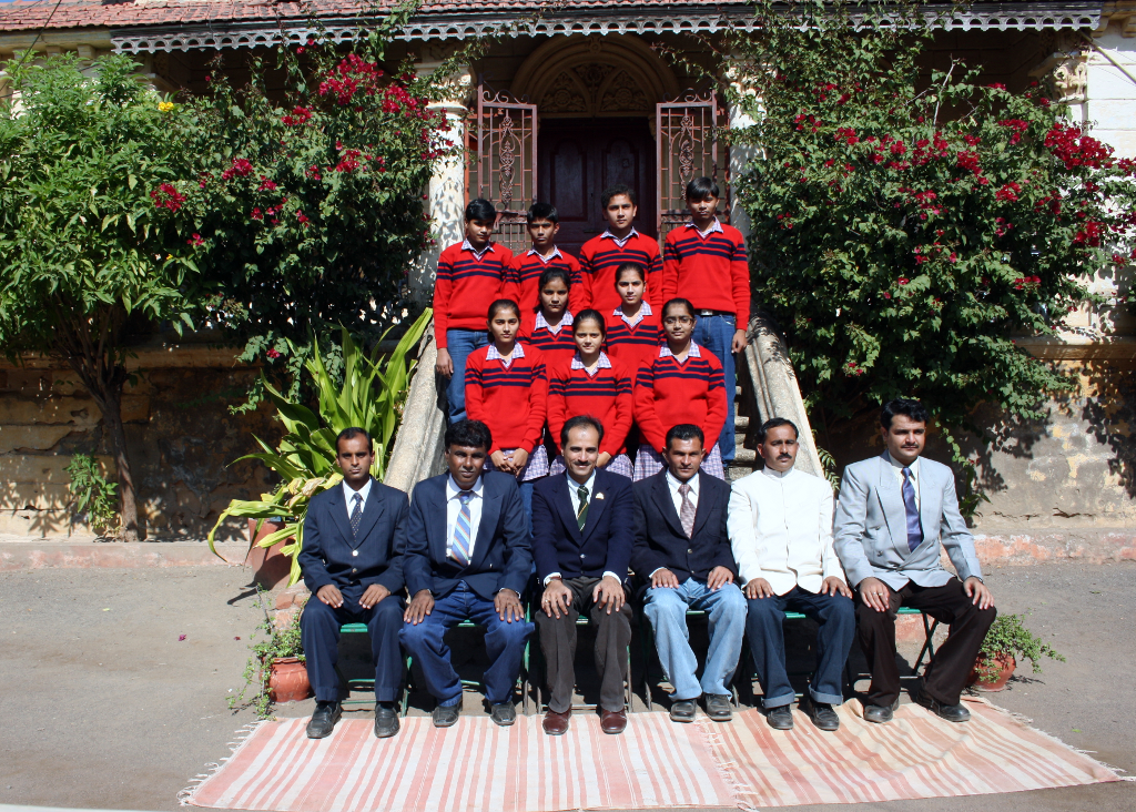 Class XI